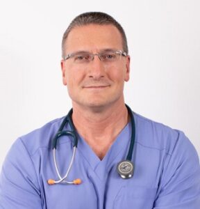 Dr Goran Vukomanović